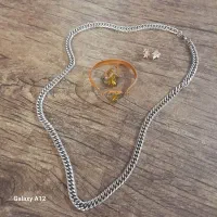 دستبند وانگشتر وگوشواره وزنجیر،رنگ ثابت ضمانت|بدلیجات|شیروان (خراسان), |دیوار