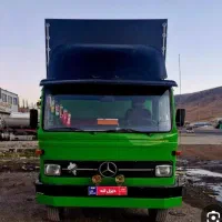 راننده خاور هستم با ماشین مسقف.تهران.کرج