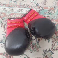 دستکش بوکس نو سایز بزرگ