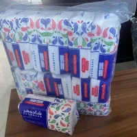 پخش عمده دستمال کاغذی