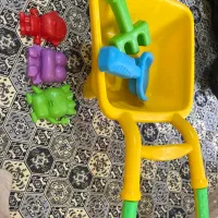 فرغون اسباب بازی