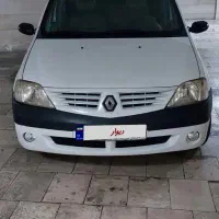 ال نود E2 پارس خودرویی سند تک برگ