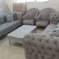 مبل کوسن دار/شیک مجلسی
