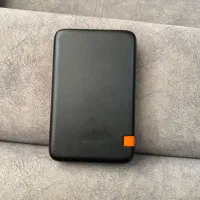 پاور بانک مک سیف ۱۰۰۰۰ میلی امپر|لوازم جانبی موبایل و تبلت|تهران, تولید دارو|دیوار