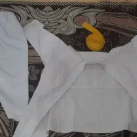 لباس جودو