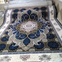 فرش ساوین|فرش|شیراز, شهرک رضوان|دیوار