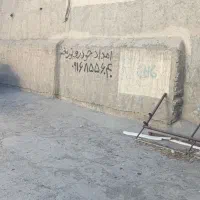 اجاره مغازه ۲۲۰ متری|اجارهٔ مغازه و غرفه|کوهدشت, |دیوار