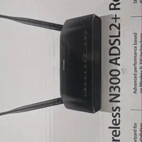 مودم ADSL کاملا نوع