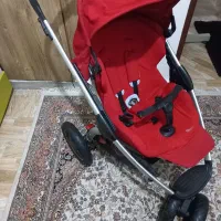 کالسکه و کریر و صندلی کودک maxicosi|کالسکه و لوازم جانبی|نسیم‌شهر, |دیوار