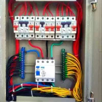 برقکار ساختمان،تعمیرات،عیب یابی،نصب محافظ کل منزل.