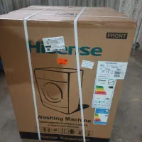 فروش لباسشویی و تلویزیون اکبند|ماشین لباسشویی و خشککن لباس|تاکستان, |دیوار