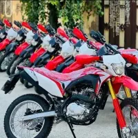 سی ار اف باسل ۲۵۰ قرمز تلر پرواز ۲۵۰ اقساط معاوضه|موتورسیکلت|مشهد, شهید مطهری|دیوار