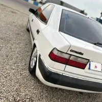 زانتیا مدل ۸۸|خودرو سواری و وانت|چوبر, |دیوار