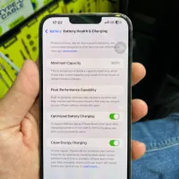 اپل iPhone 13 Pro Max با حافظهٔ ۲۵۶ گیگابایت|موبایل|تنکابن, |دیوار
