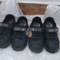 کتونی خرسی دخترانه