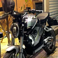 موتور برقی سوپر سوکو