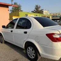 ساینا اس آخر ۴۰۱ فوق‌العاده تمیز بی رنگ