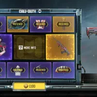 اکانت کالاف دیوتی موبایل|کنسول، بازی ویدئویی و آنلاین|مشهد, چهنو|دیوار