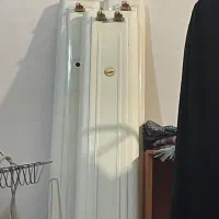 قاب مهتابی|لامپ و چراغ|اهواز, بهارستان|دیوار