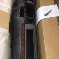 داشبورد کامیون شیلر و بهمن دیزل