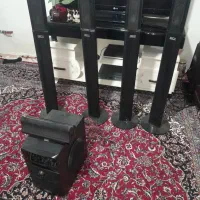 سینما خانواده در حد نو سالم بشرط فروخته میشه