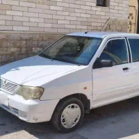 پراید132 مدل89