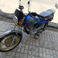 موتور نیکتاز 200 بیمه مدارک 403|موتورسیکلت|مشهد, طلاب|دیوار