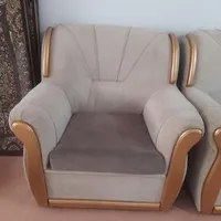 مبل راحتی|مبلمان خانگی و میز عسلی|تهران, شهید آوینی|دیوار