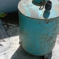 منبع مخصوص سم وکود کشاورزی