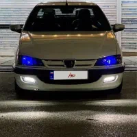 پارس سفارش xup7