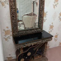 اینه کنسول|بوفه، ویترین، کنسول|تهران, پیکان شهر|دیوار