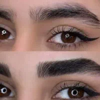 آموزش تمامی لاین های آرایشگری