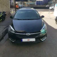 آریزو 5 توربو 97
