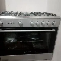 بندرکنگان|اجاق گاز و لوازم برقی پخت‌وپز|بندر کنگان, |دیوار