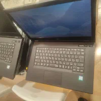 لپ تاپ تمیز نسل هشت جدید i5 رم هشت SSD