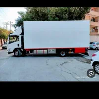 باربری اتوبار ارزان بار کل استان البرز|خدمات حمل و نقل|کرج, گلشهر|دیوار