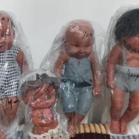 عروسک های زیبا در سایز بزرگ|اسباب‌بازی بچه|سبزوار, توحیدشهر|دیوار