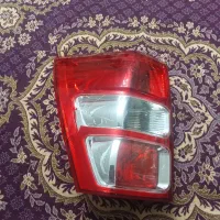 چراغ سمت چپ سوزوکی
