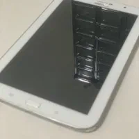 تبلت سامسونگ ( GT-N5100)|تبلت|تهران, زنجان جنوبی|دیوار