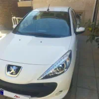 پژو۲۰۷تیو۳