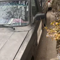 مزدا ۱۶۰۰ اثتثنایی|خودرو سواری و وانت|کرج, گلشهر|دیوار