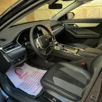 جک j7 مدل ۱۴۰۱|خودرو سواری و وانت|تهران, دروازه شمیران|دیوار