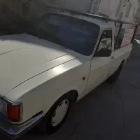 پیکان وانت مدل ۹۰|خودرو سواری و وانت|اراک, |دیوار