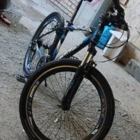 دوچرخه فیفا درحد