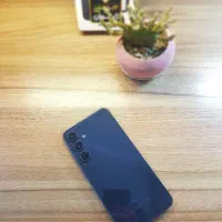 گوشی موبایل سامسونگ A55درحدنونو256/8