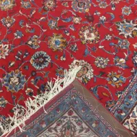 فرش دستباف ۶متری اراک درحدنو|فرش|مشهد, هفت تیر (آب و برق)|دیوار