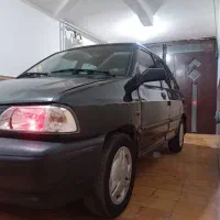 پراید ۱۳۱|خودرو سواری و وانت|بوکان, |دیوار