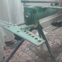 خم کن ۲ اینچ|ابزارآلات|گلستان (تهران), |دیوار