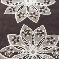 فرش فانتزی ۹ متری