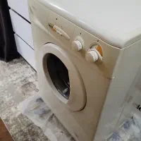 لوازم خانگی|ماشین لباسشویی و خشک‌کن لباس|رشت, خمیران زاهدان|دیوار